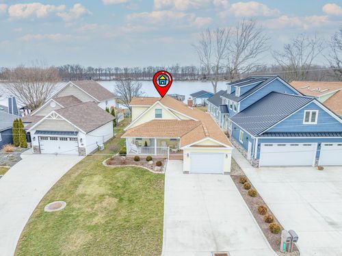 8836 State Route 273 W, Belle Center, OH, 43310-9580 | Card Image