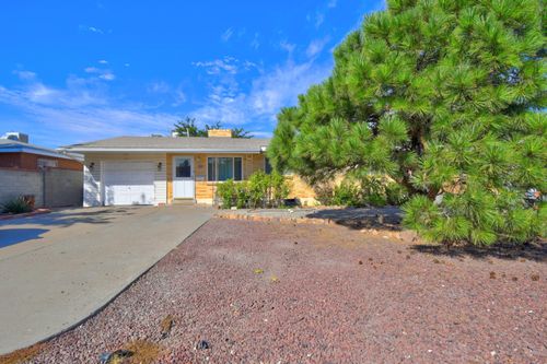 625 Georgia Street Street Se, Albuquerque, NM, 87108 | Card Image