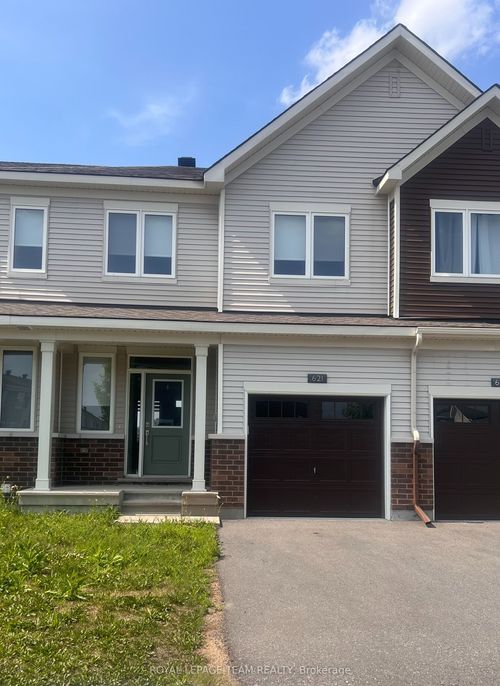 621 Crevier Walk, Orleans, ON, K1W0M5 | Card Image