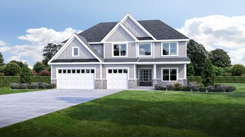 673 Cumberland Ln, Oswego, IL, 60543-5649 | Card Image