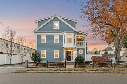 3-25 Cherry St, Danvers, MA, 01923-2832 | Card Image