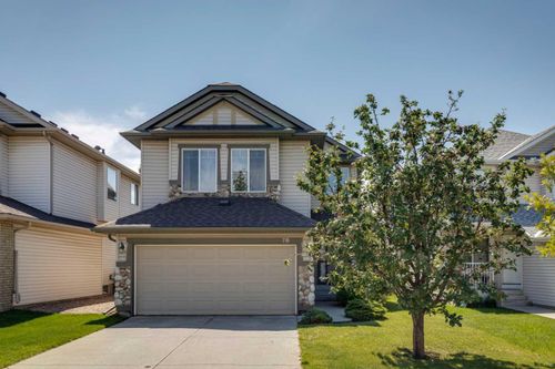 78 Cranfield Cres Se, Calgary, AB, T3M1A6 | Card Image