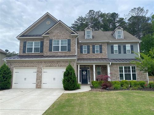 202 Oakleigh Pointe Dr, Dallas, GA, 30157-1451 | Card Image
