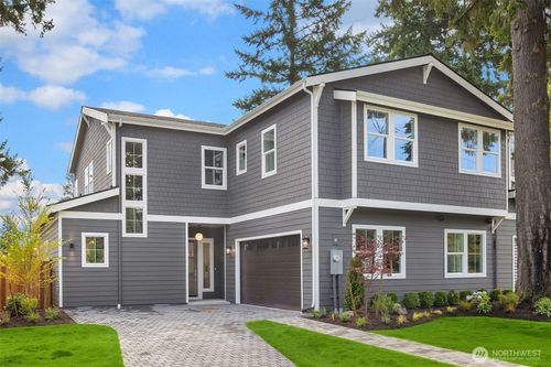 1632 167th Avenue Ne, Bellevue, WA, 98008 | Card Image