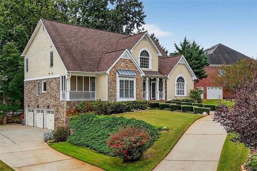 5631 Shamrock Ln, Douglasville, GA, 30135-7515 | Card Image