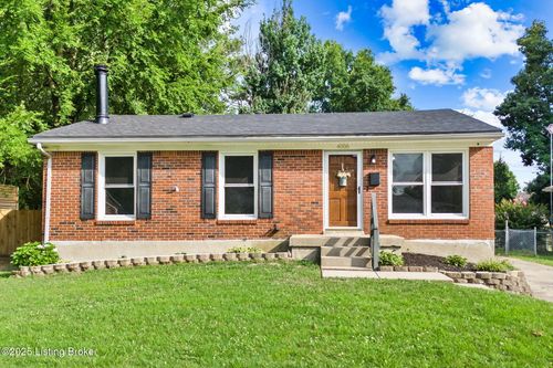 4006 Sea Wave Ct, Louisville, KY, 40229-2640 | Card Image