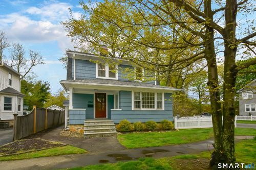 234 N Pine Creek Rd, Fairfield, CT, 06824-4921 | Card Image