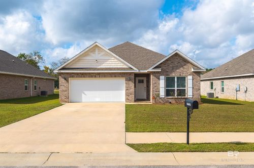 16696 Prado Loop, Loxley, AL, 36551-8730 | Card Image