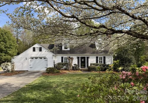 84-1514 Melchor Rd, Albemarle, NC, 28001-2927 | Card Image