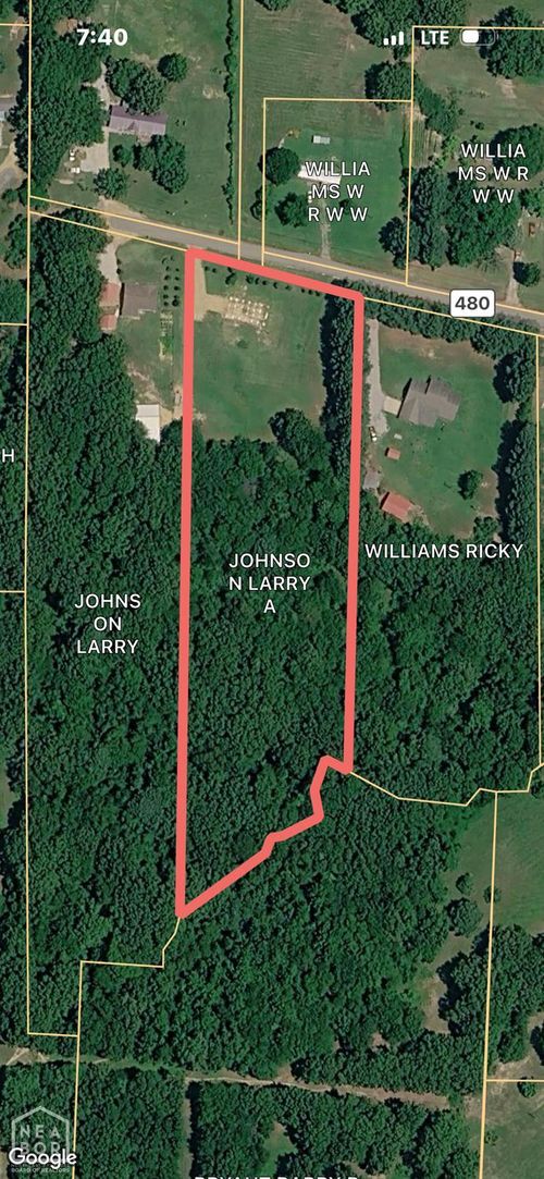 445 Cr 480, Jonesboro, AR, 72401 | Card Image