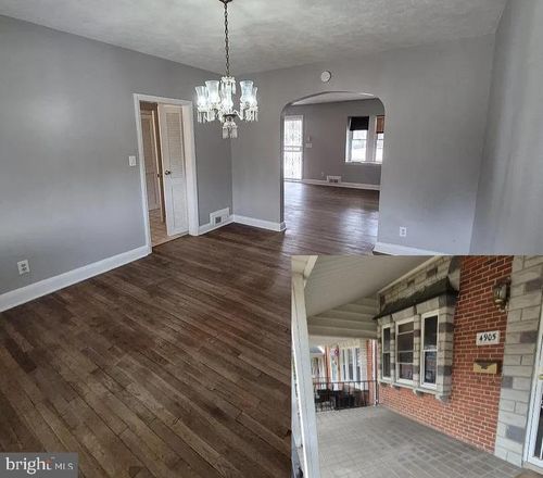 4905 Briarclift Rd, BALTIMORE, MD, 21229-1350 | Card Image