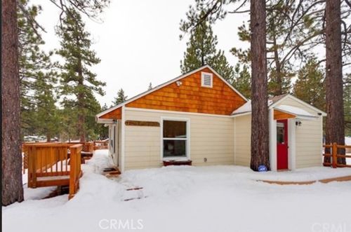 39401 Willow Landing Rd, Big Bear Lake, CA, 92315-9571 | Card Image