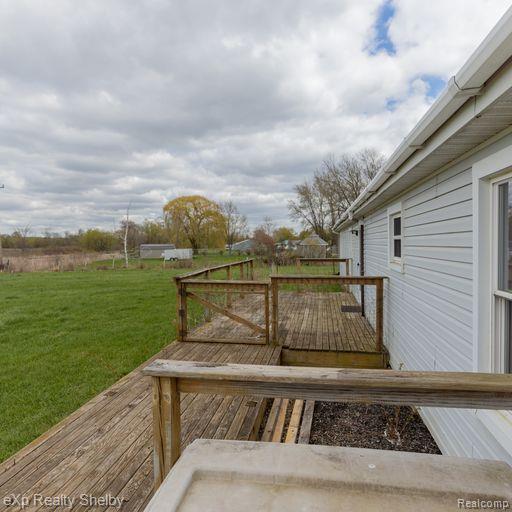 Residential in Dayton Township 5