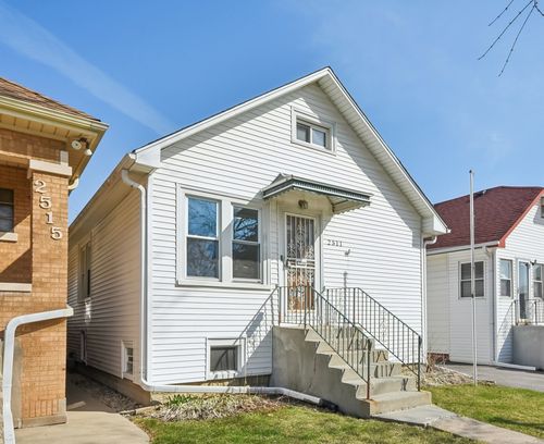 2511 Davisson St, River Grove, IL, 60171-1709 | Card Image