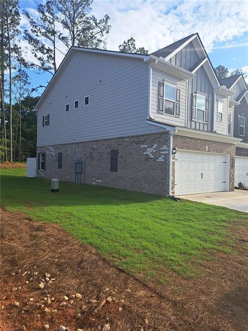 3545 Fairhaven Dr, Powder Springs, GA, 30127-5240 | Card Image