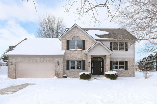 2796 S 200 W, Tipton, IN, 46072-9315 | Card Image