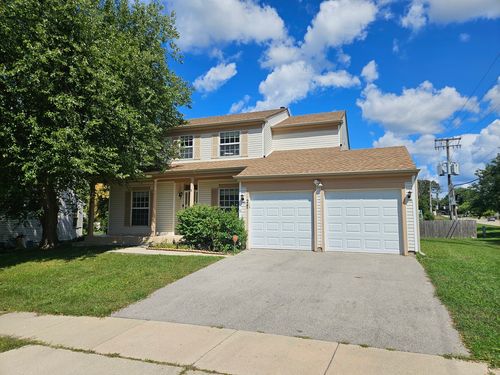 24 Jefferson Ln, Streamwood, IL, 60107-2400 | Card Image