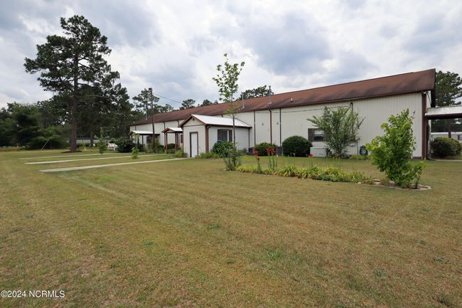 135 Jolinda Rd, House other with 2 bedrooms, 4 bathrooms and null parking in Vass NC | Image 5
