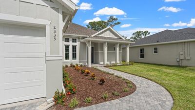 2335 Commodore Boulevard, House other with 4 bedrooms, 3 bathrooms and null parking in Melbourne FL | Image 2