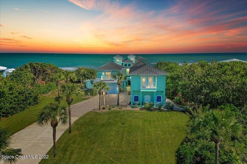 5829 S Highway A1a, Melbourne Beach, FL, 32951-3702 | Card Image