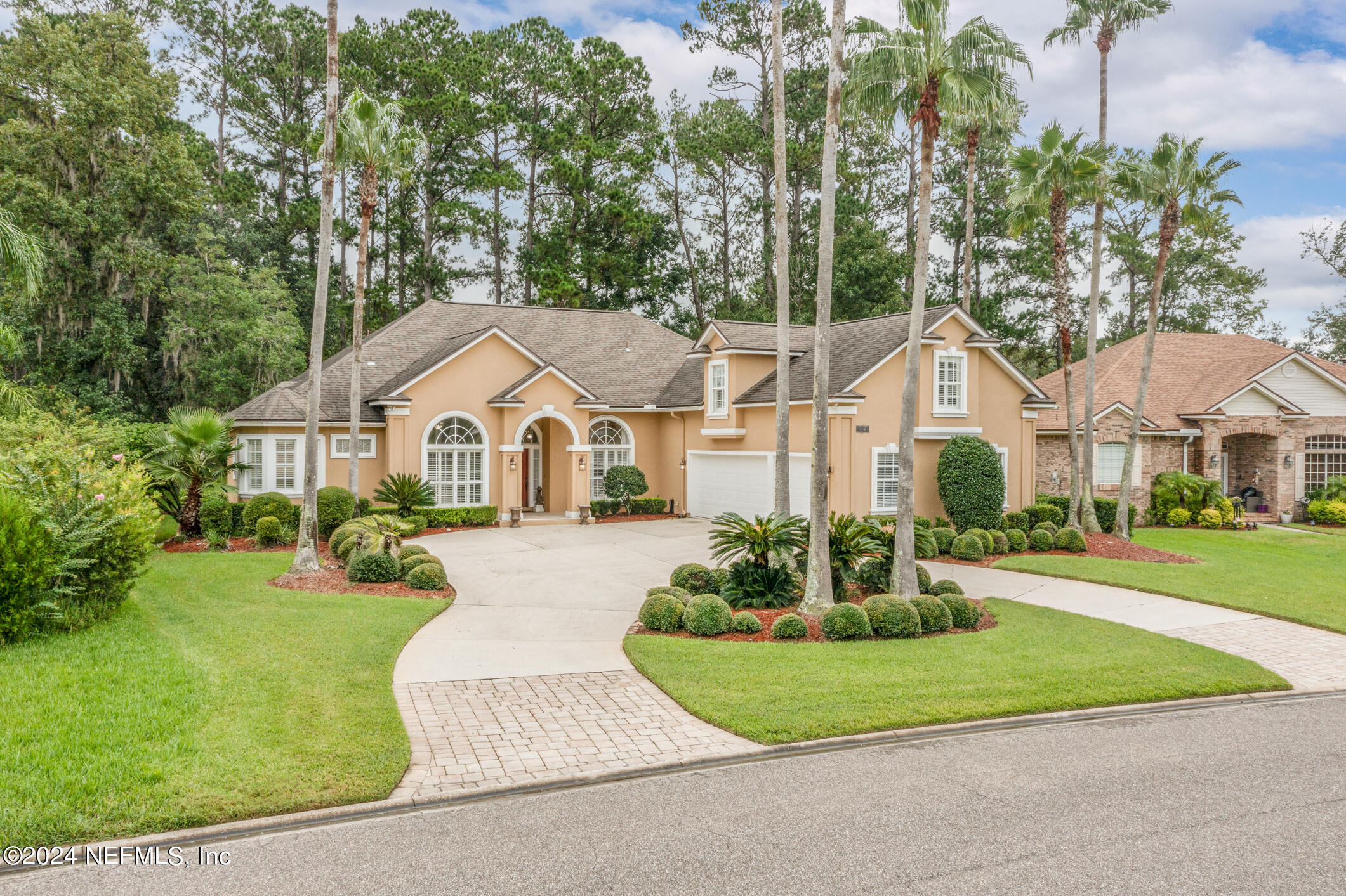 Cherry Grove Rd, Orange Park, FL 32073