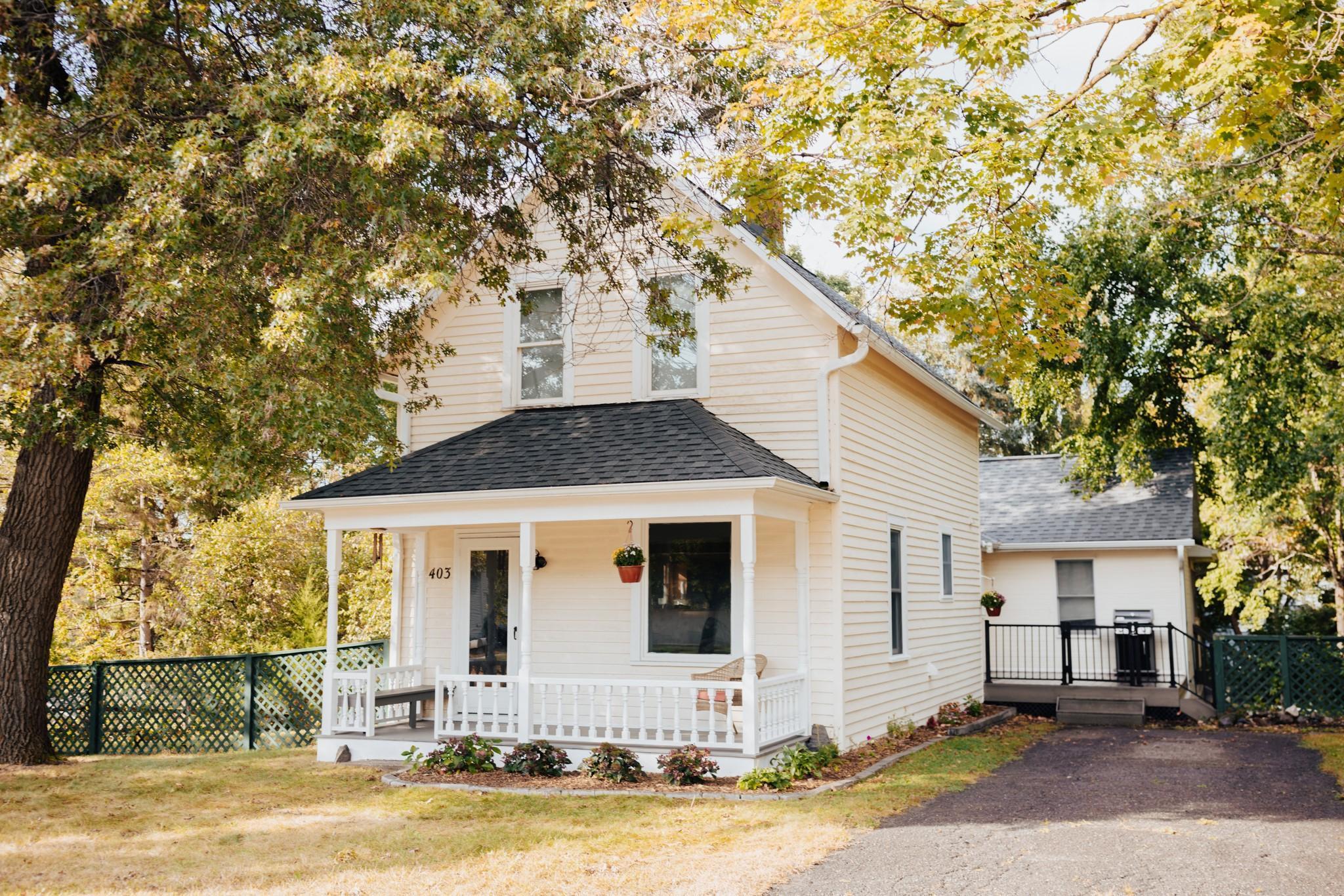 8th Ave, Osceola, WI 54020