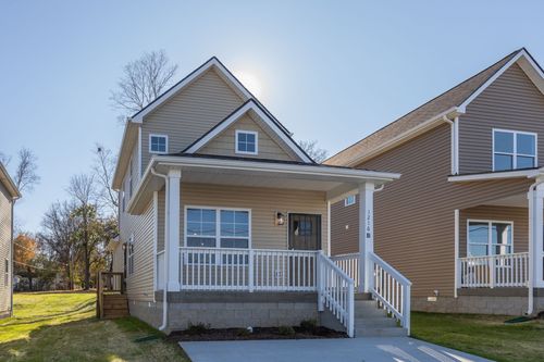 1216B Paradise Hill Rd, Clarksville, TN, 37040 | Card Image