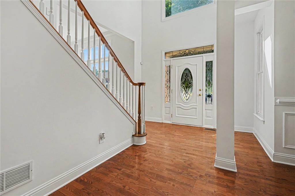 Residential in Lawrenceville 4
