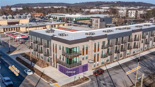 a105-627 E Emma Ave, Springdale, AR, 72764-4633 | Card Image