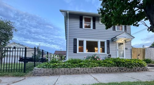 3509 71st St, Kenosha, WI, 53142-3952 | Card Image