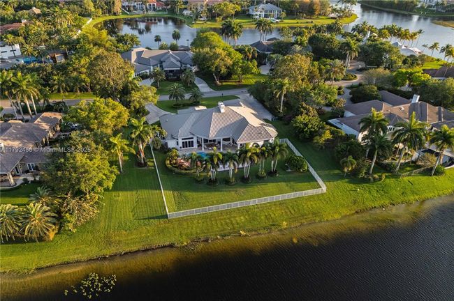 3425 Saddlebrook Ln, House other with 5 bedrooms, 6 bathrooms and null parking in Weston FL | Image 46