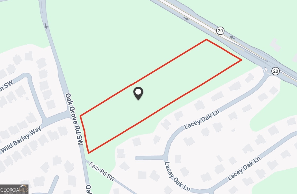 Land in Loganville 3