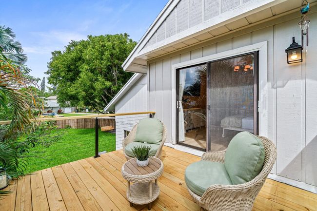 15764 Sw 8 Th Ave, House other with 3 bedrooms, 2 bathrooms and null parking in Delray Beach FL | Image 46