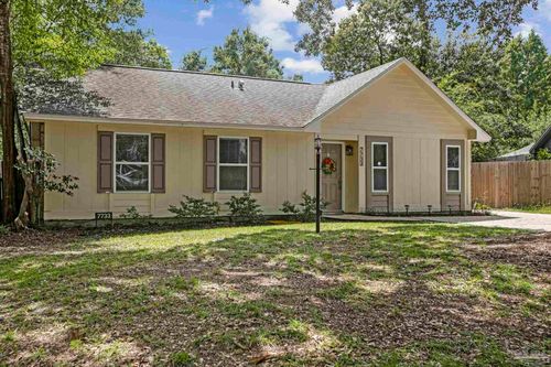 7733 Deborah Ct, Pensacola, FL, 32514-4587 | Card Image