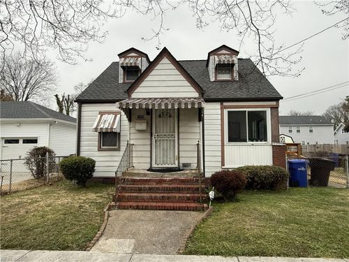 1604 Richmond Avenue, Portsmouth, VA, 23704 | Card Image