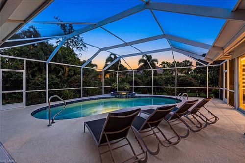 27330 Ridge Lake Ct, Bonita Springs, FL, 34134-1612 | Card Image