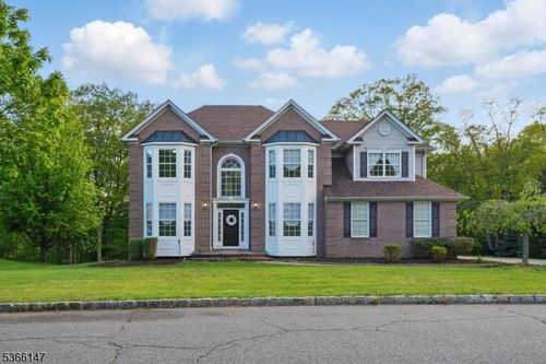 43 Saunders Ln, Hackettstown, NJ, 07840-5531 | Card Image