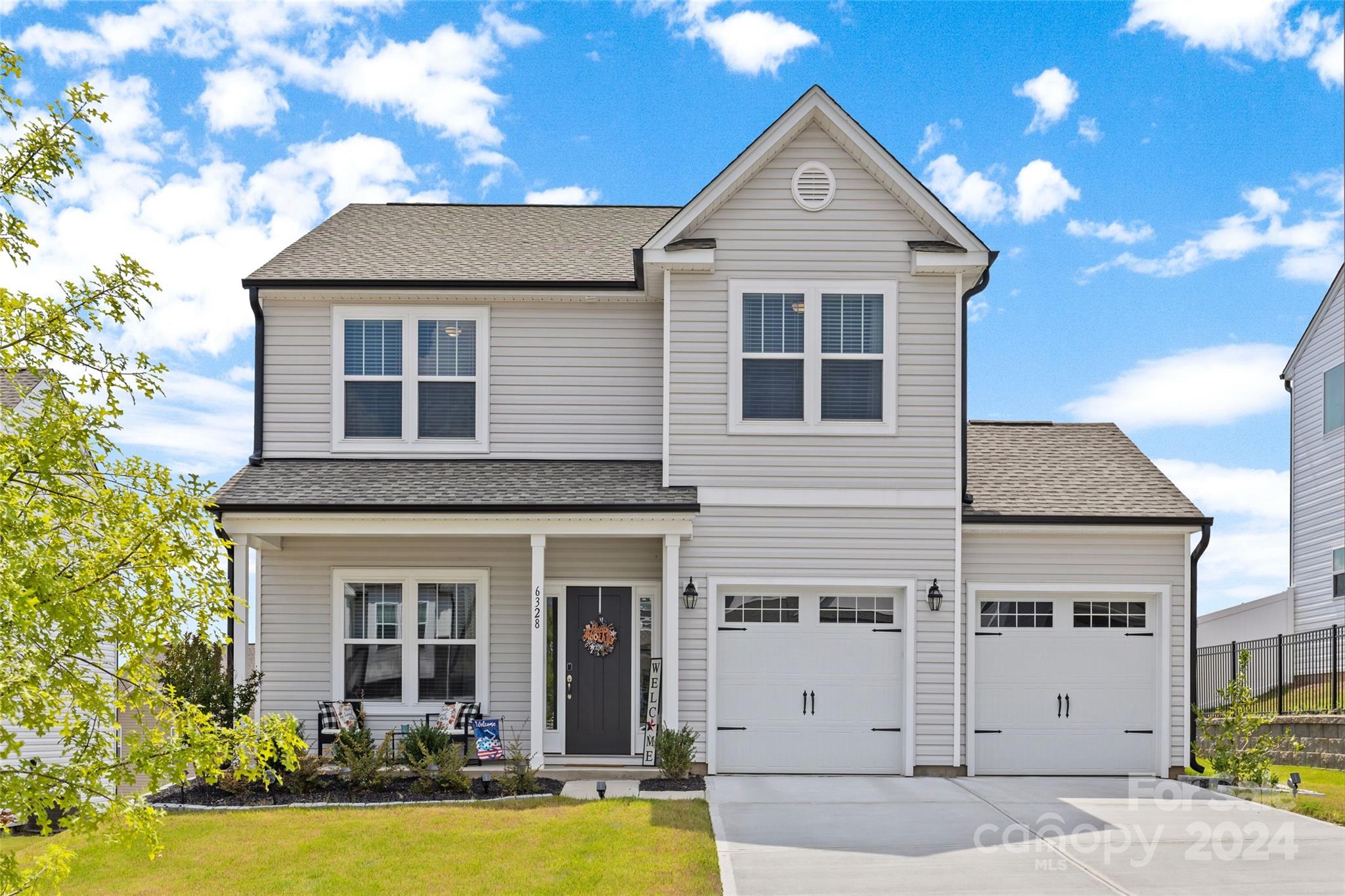 Clarisse Dr, Concord, NC 28025