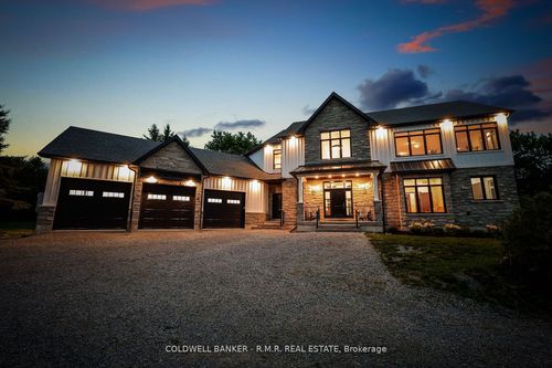 3771 Devitts Rd, Blackstock, ON, L0B1B0 | Card Image