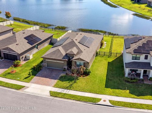 3879 Foggy Mist Road Se, Palm Bay, FL, 32909 | Card Image