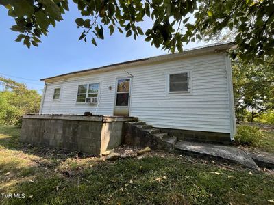 395 Ridge Road, House other with 2 bedrooms, 1 bathrooms and null parking in Bulls Gap TN | Image 2