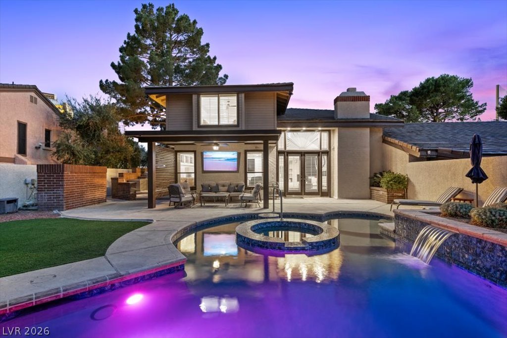 Residential in Las Vegas 2