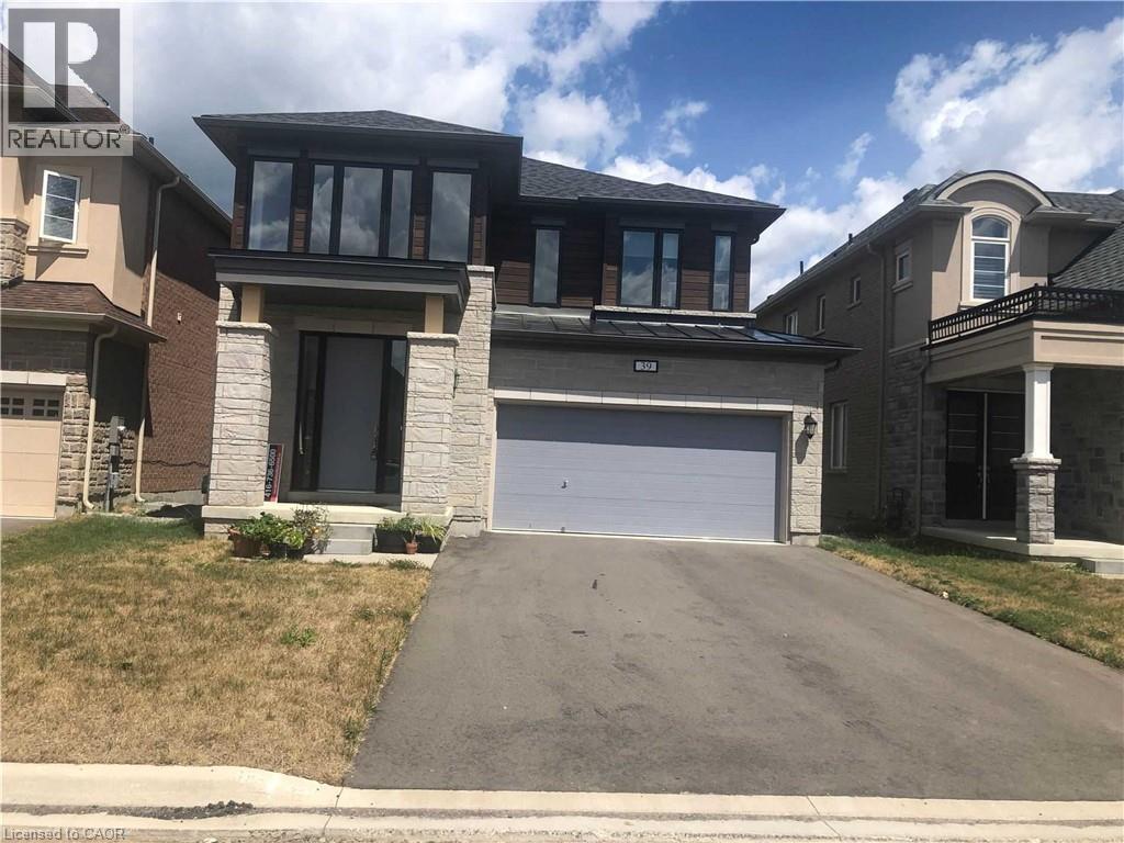 Residential Lease in Ancaster 2