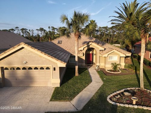 417 Long Cove Rd, ORMOND BEACH, FL, 32174-9241 | Card Image