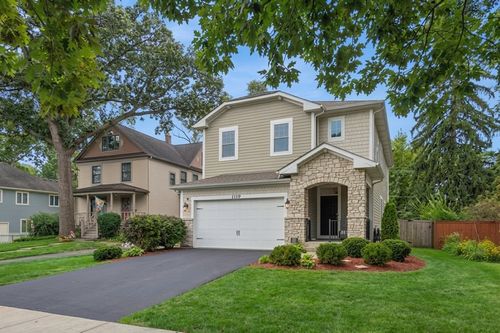 1110 Chestnut St, Deerfield, IL, 60015-2911 | Card Image