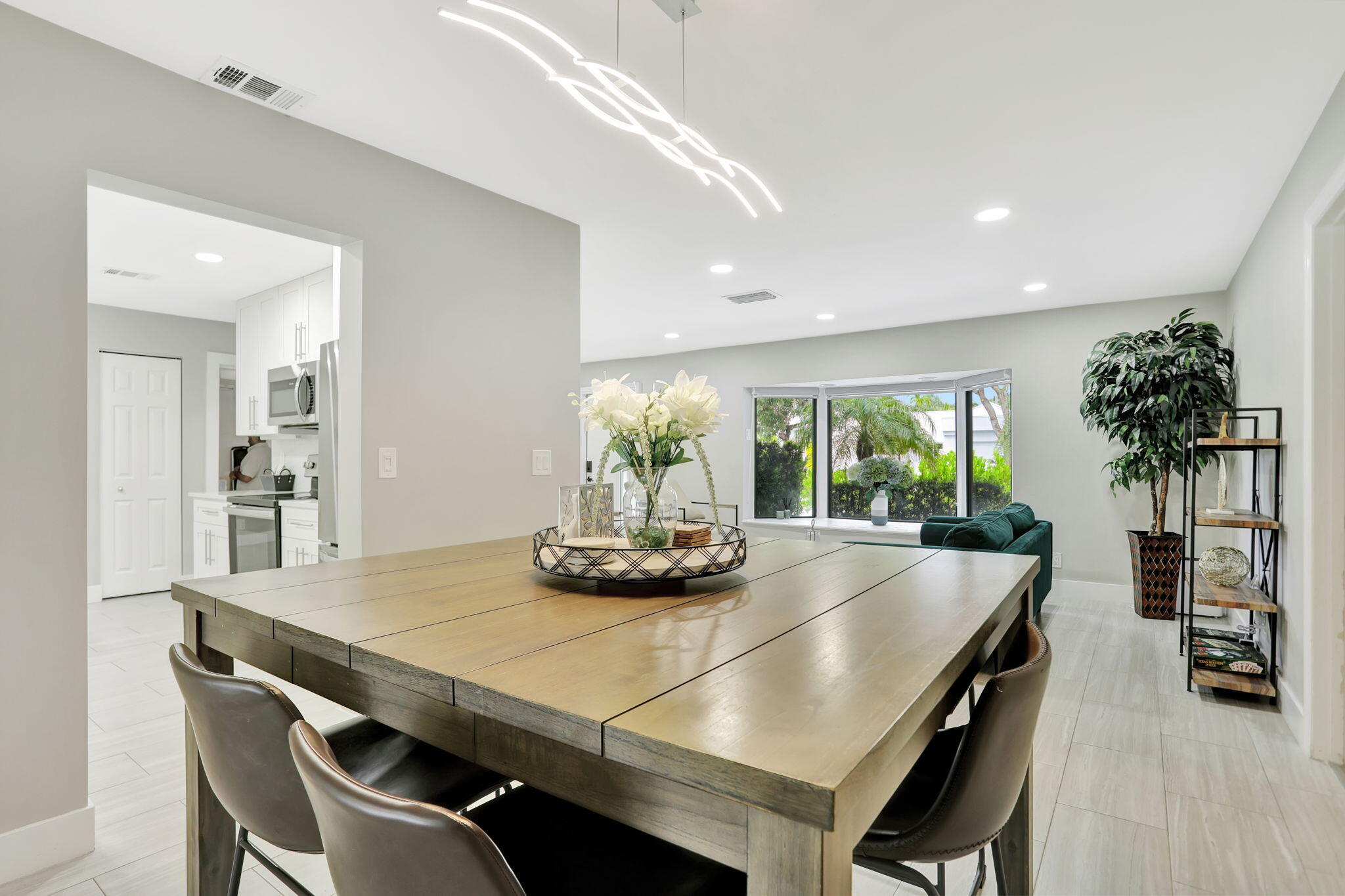 Residential Lease in Boca Raton