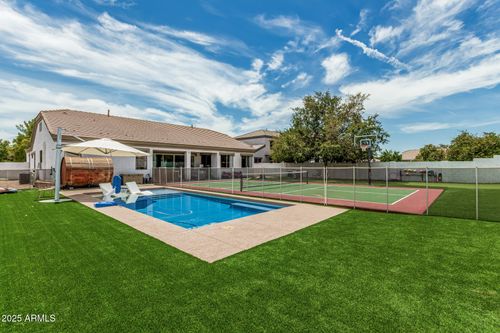 3000 E Parkview Drive, Gilbert, AZ, 85295 | Card Image