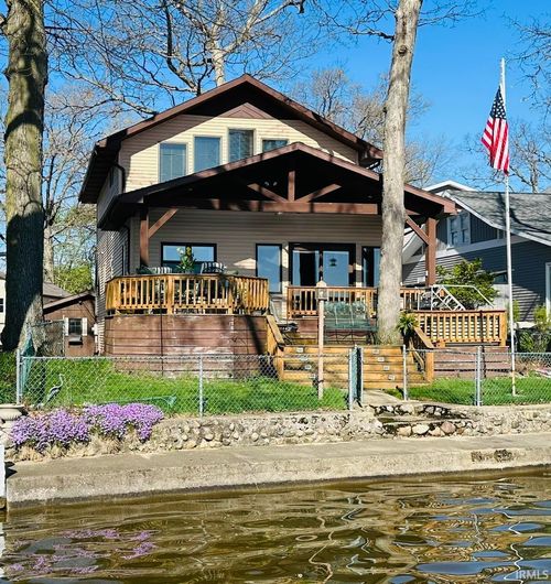 1709 Mitchell Drive, Rochester, IN, 46975 | Card Image