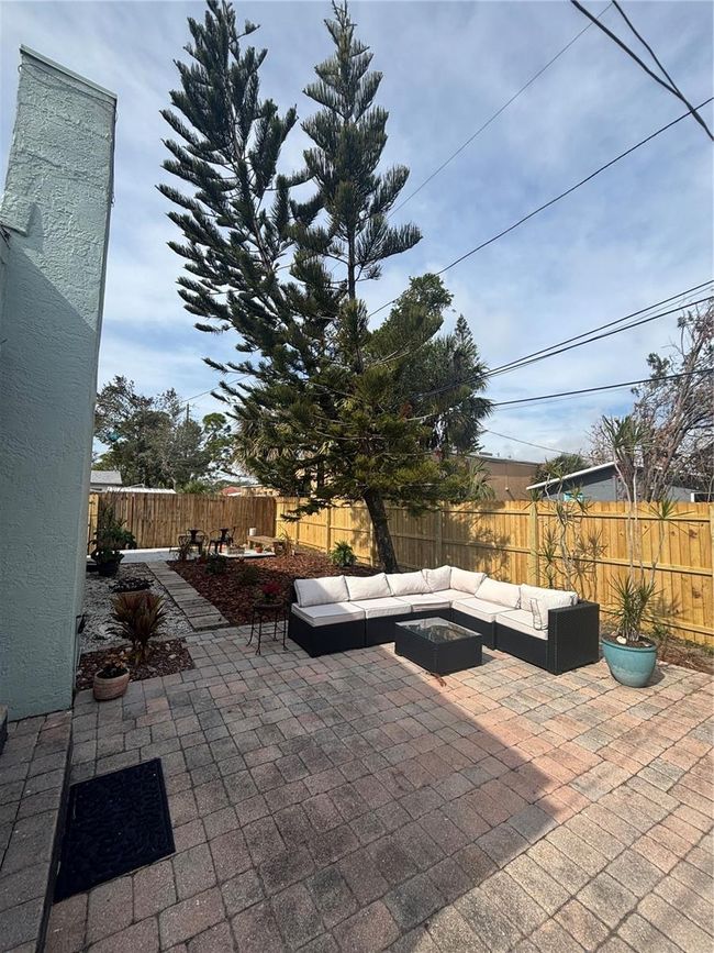 5317 19 Th Ave S, House other with 2 bedrooms, 2 bathrooms and null parking in GULFPORT FL | Image 15