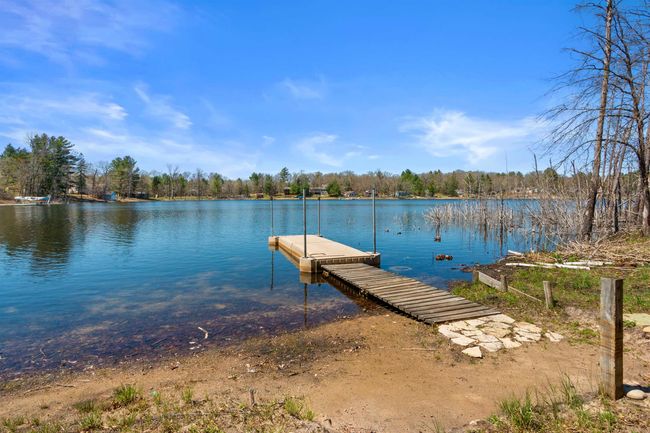 N6277 8 Th Dr, House other with 3 bedrooms, 2 bathrooms and null parking in PLAINFIELD WI | Image 44